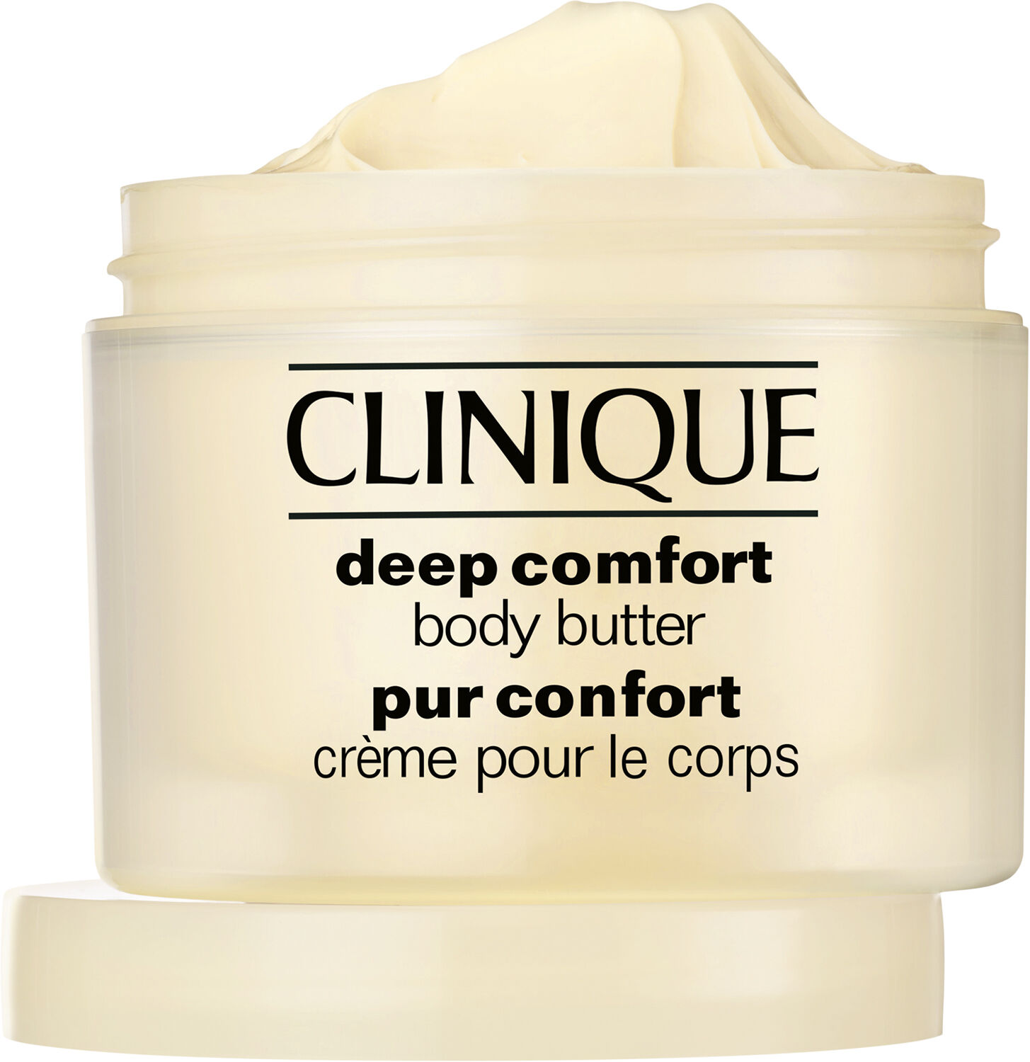 Deep Comfort Body Butter