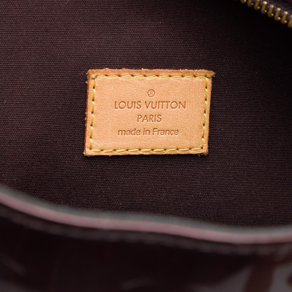 Louis Vuitton Brentwood