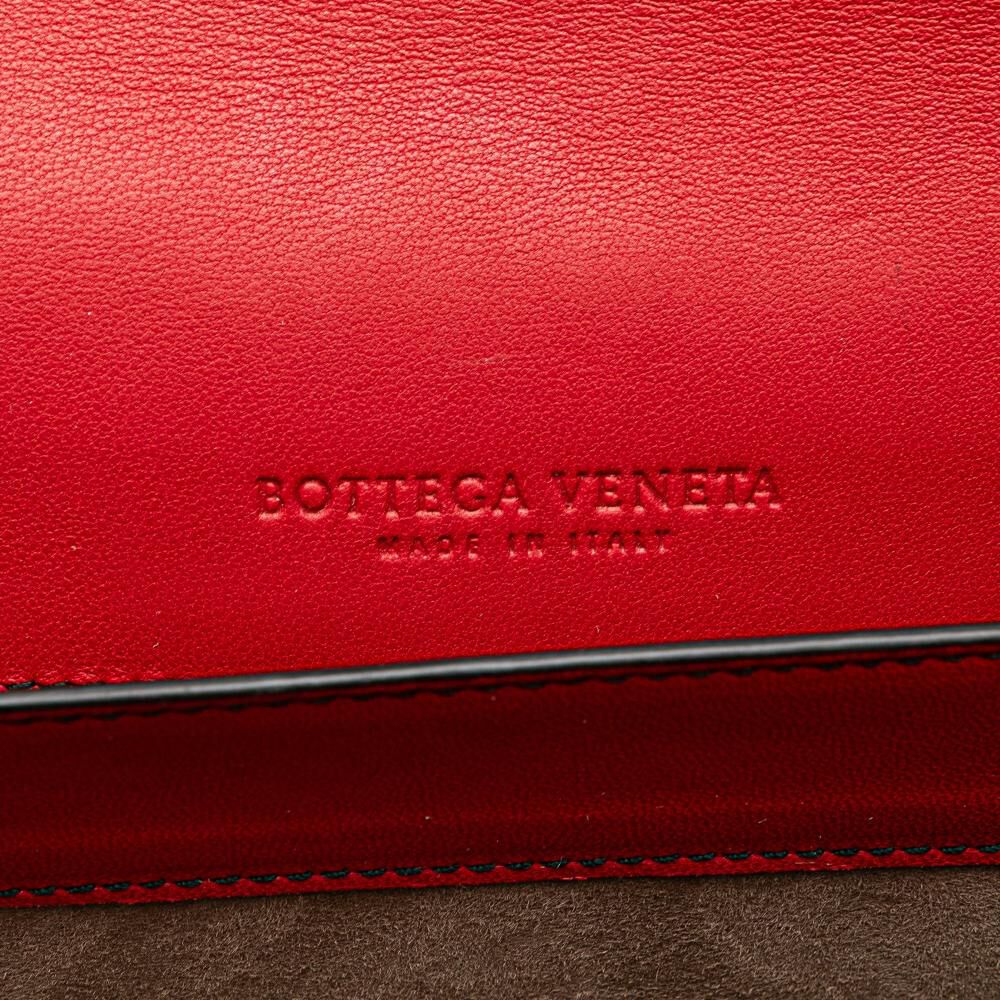 Bottega Veneta Crossbody Bag
