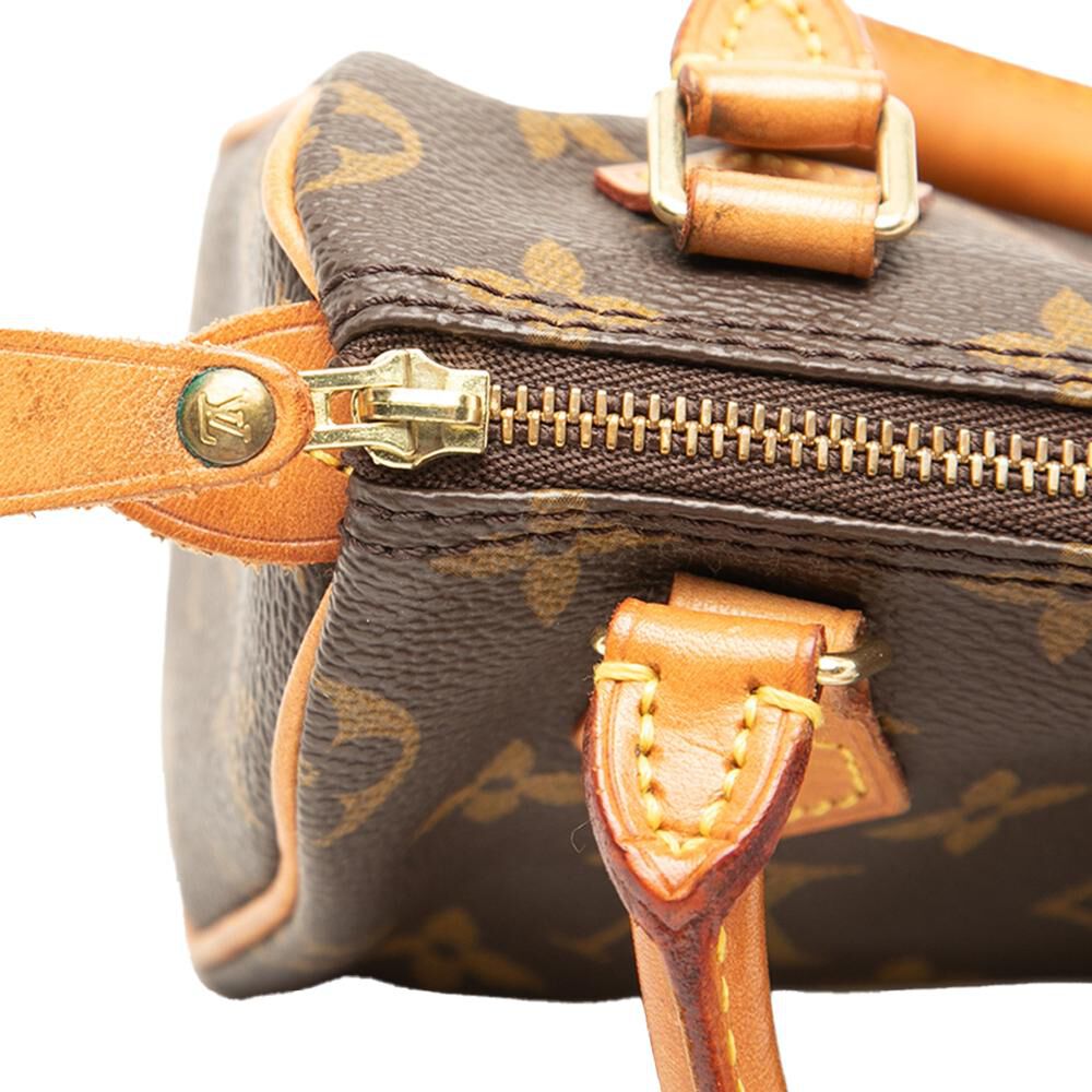 Louis Vuitton Speedy