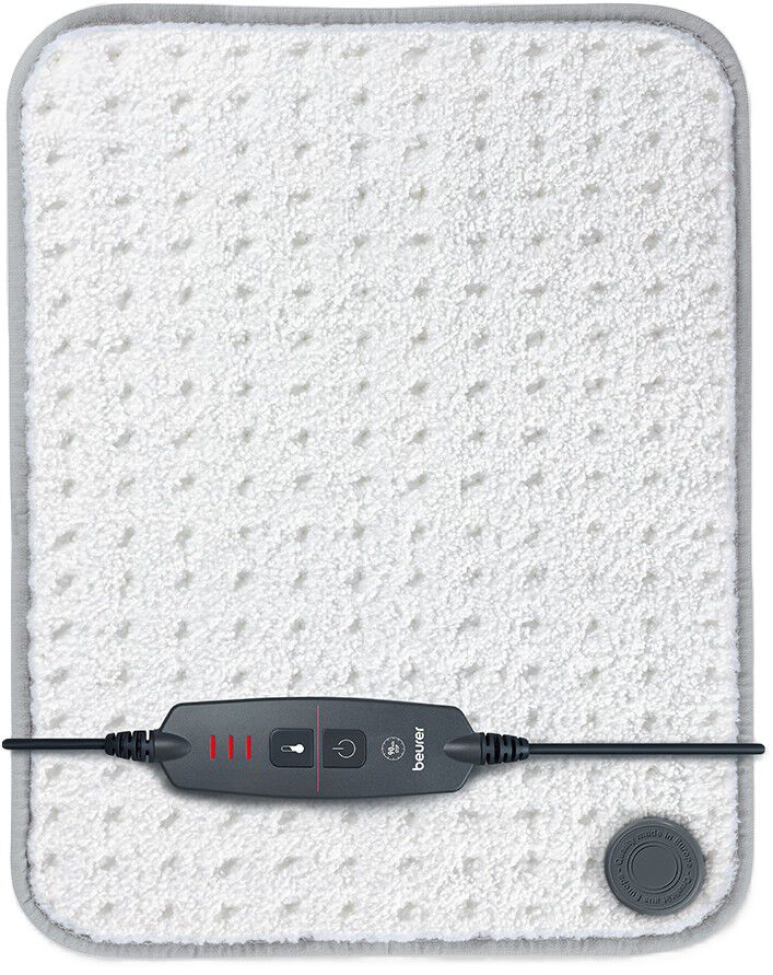 Beurer HK43S Super Cosy v&auml;rmedyna storlek 44x33 cm