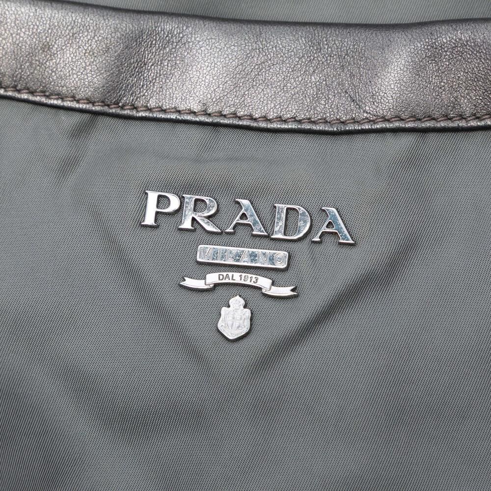 Prada Tessuto