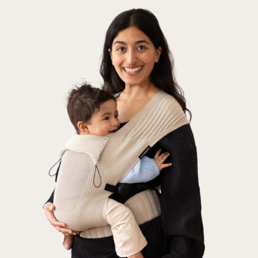 Flybaby Carrier