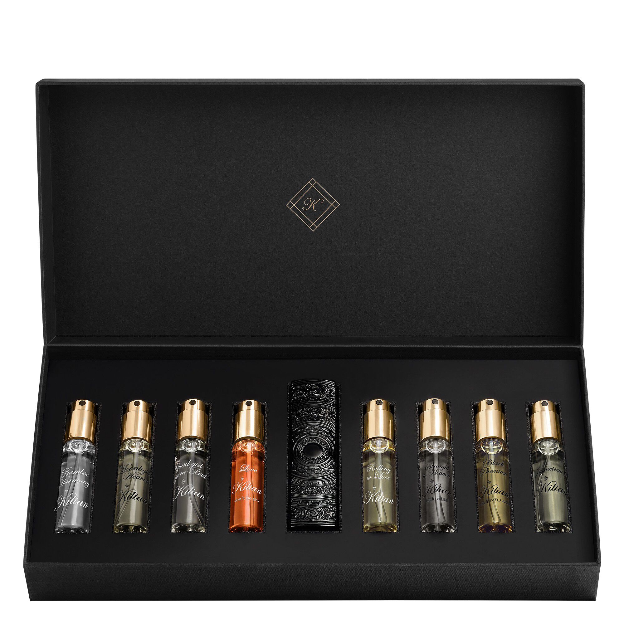 Discovery Set with Talisman Travel Spray