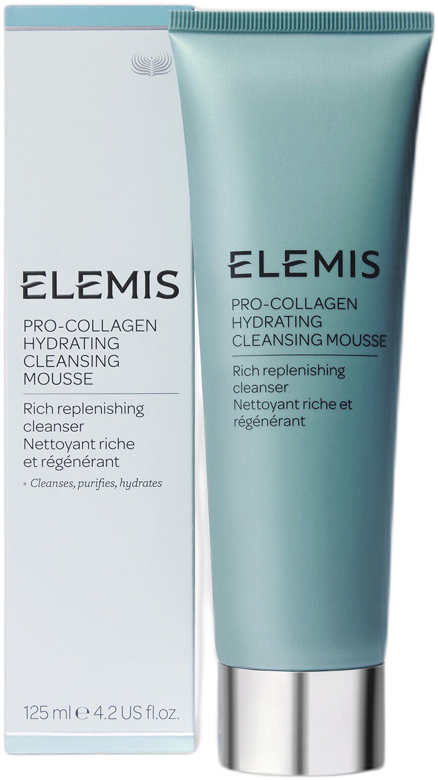 Pro-Collagen Hydrating Cleansing Mo
