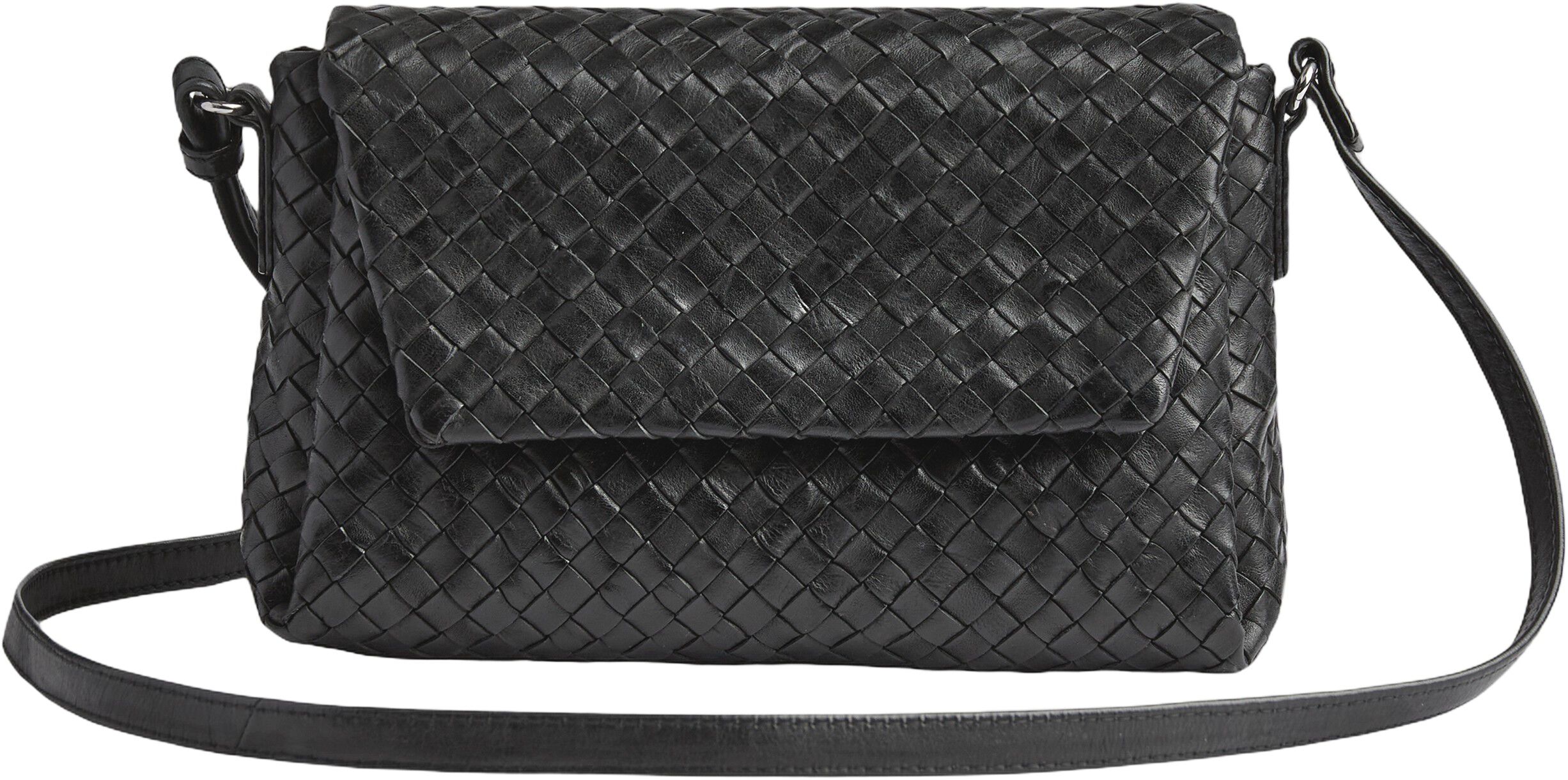 Julesmbg Crossbody Bag, Weave