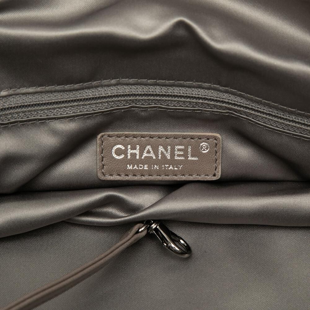 Chanel Shoulder Bag