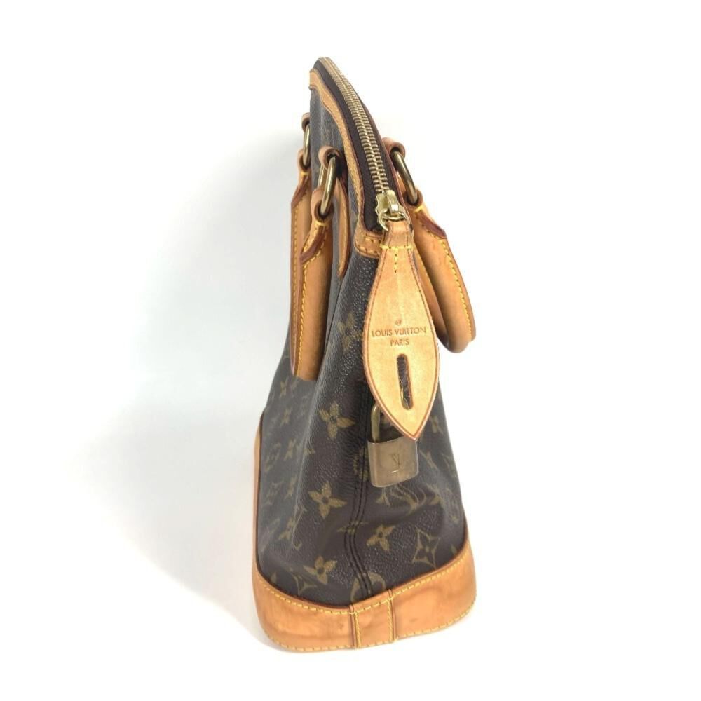 Louis Vuitton Lockit
