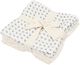 BELLINI 3 PACK MUSLIN CLOTH GOTS