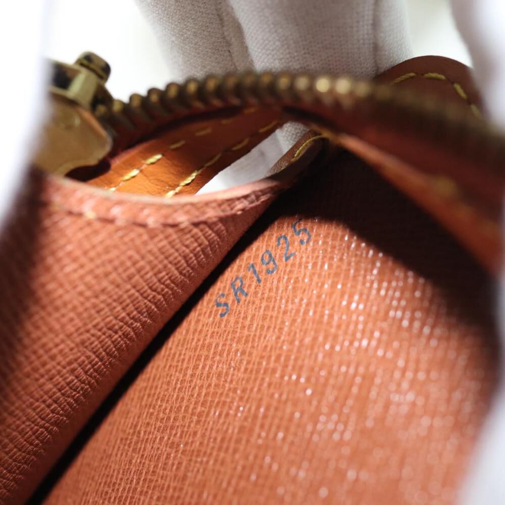 Louis Vuitton Pochette Homme