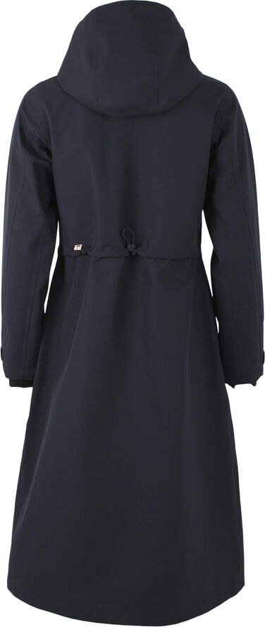 The Danedogwalker Raincoat