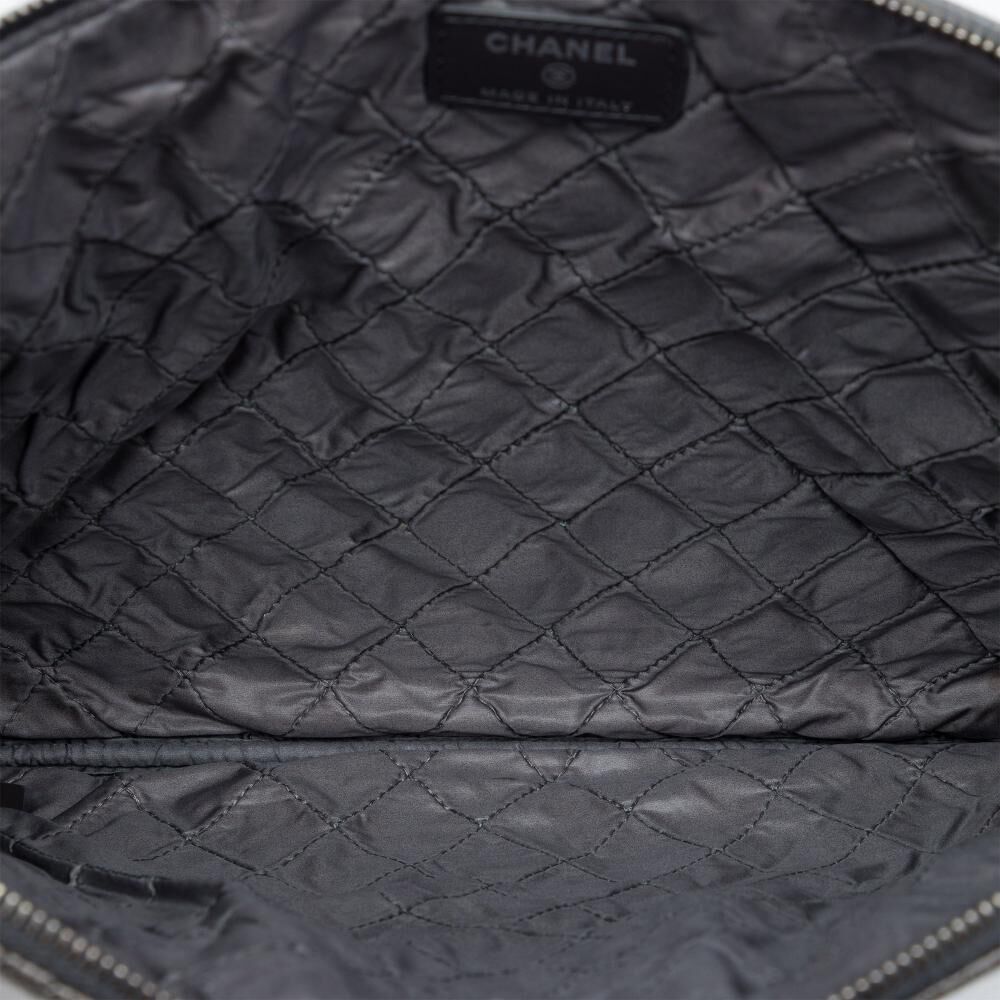 Chanel Clutch