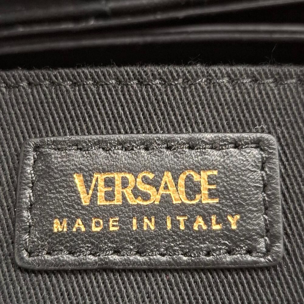 Versace Shoulder Bag