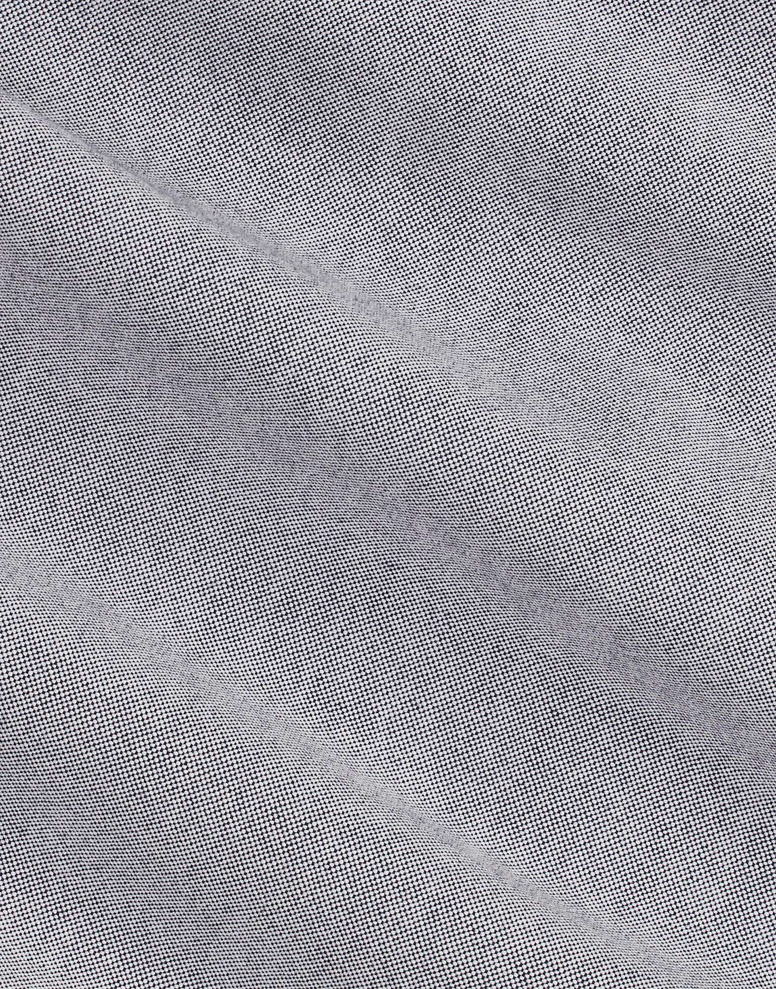 The Iconic Oxford Shirt