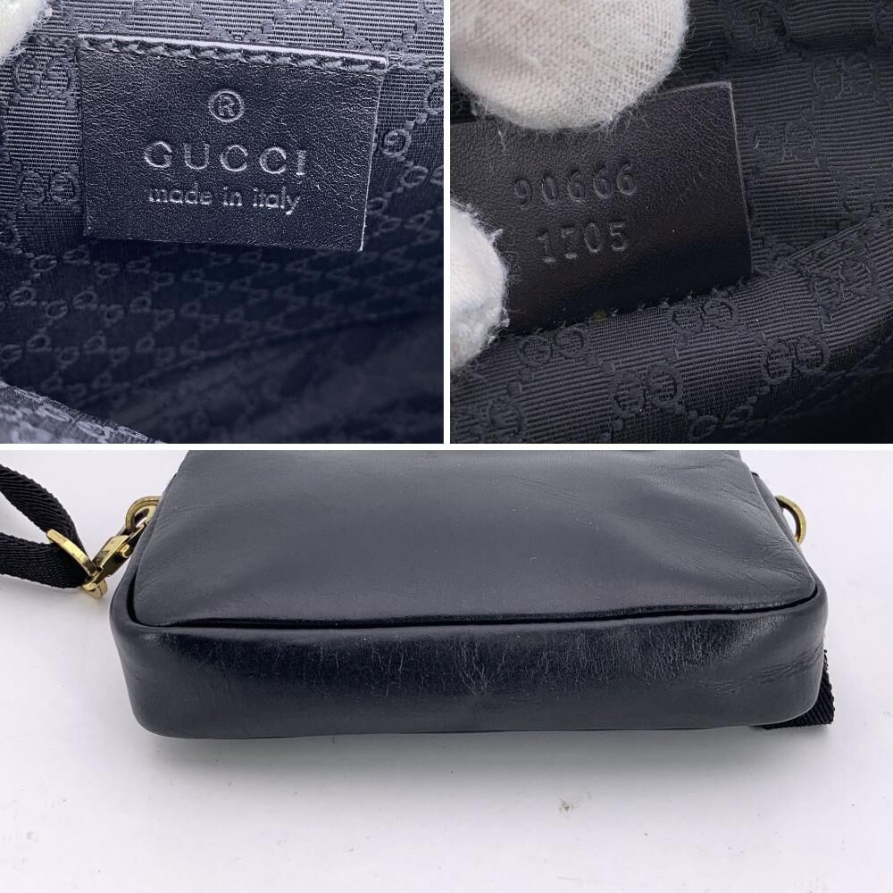Gucci Crossbody Bag