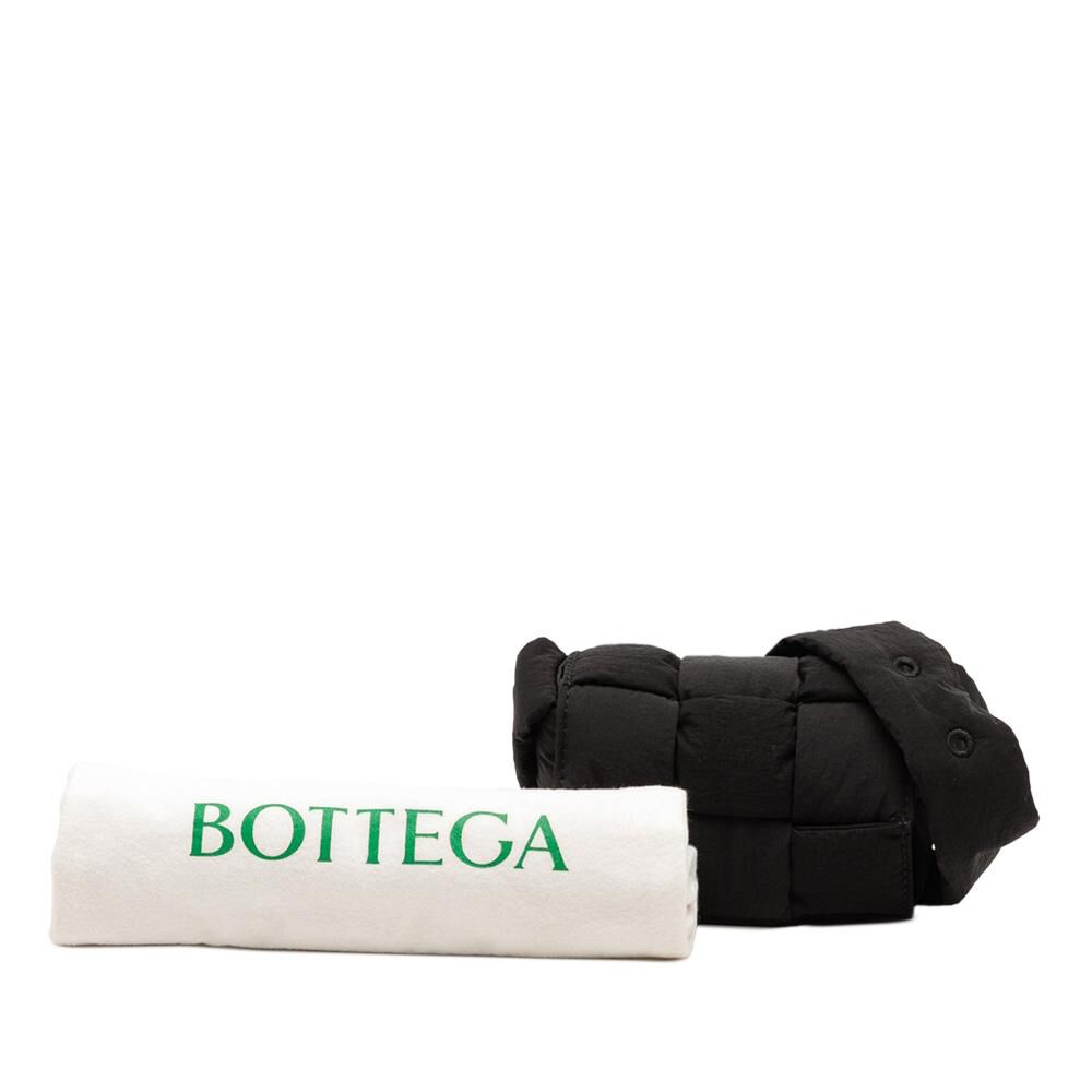 Bottega Veneta Cassette Bag