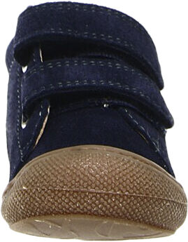 Cocoon VL Navy Suede