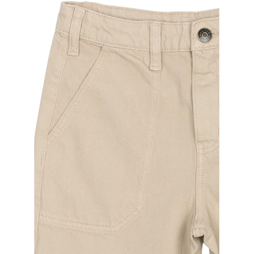 TNPrescott Wide Jeans