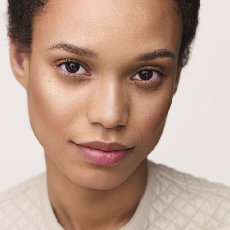 Hermès Plein Air, Radiant glow powder, Mirage