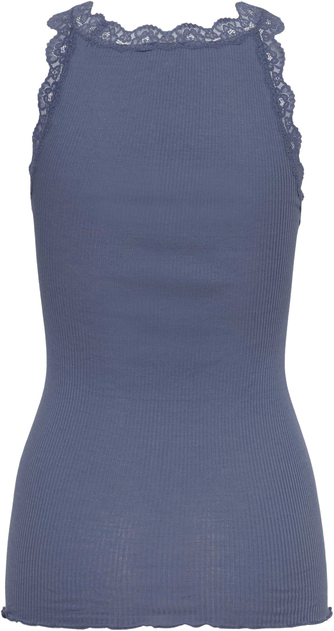 RMWBalta Modal Lace SL O-Neck Top