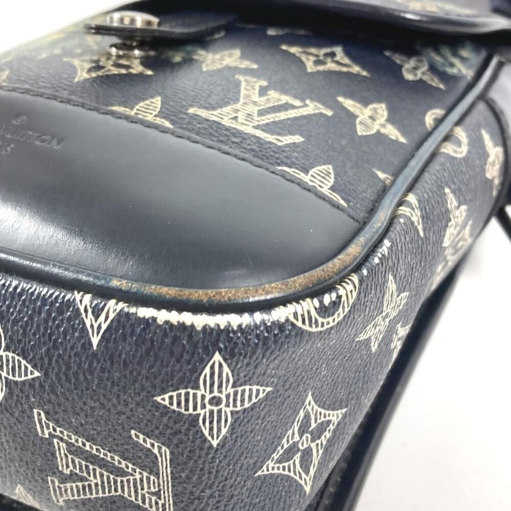 Louis Vuitton Crossbody Bag