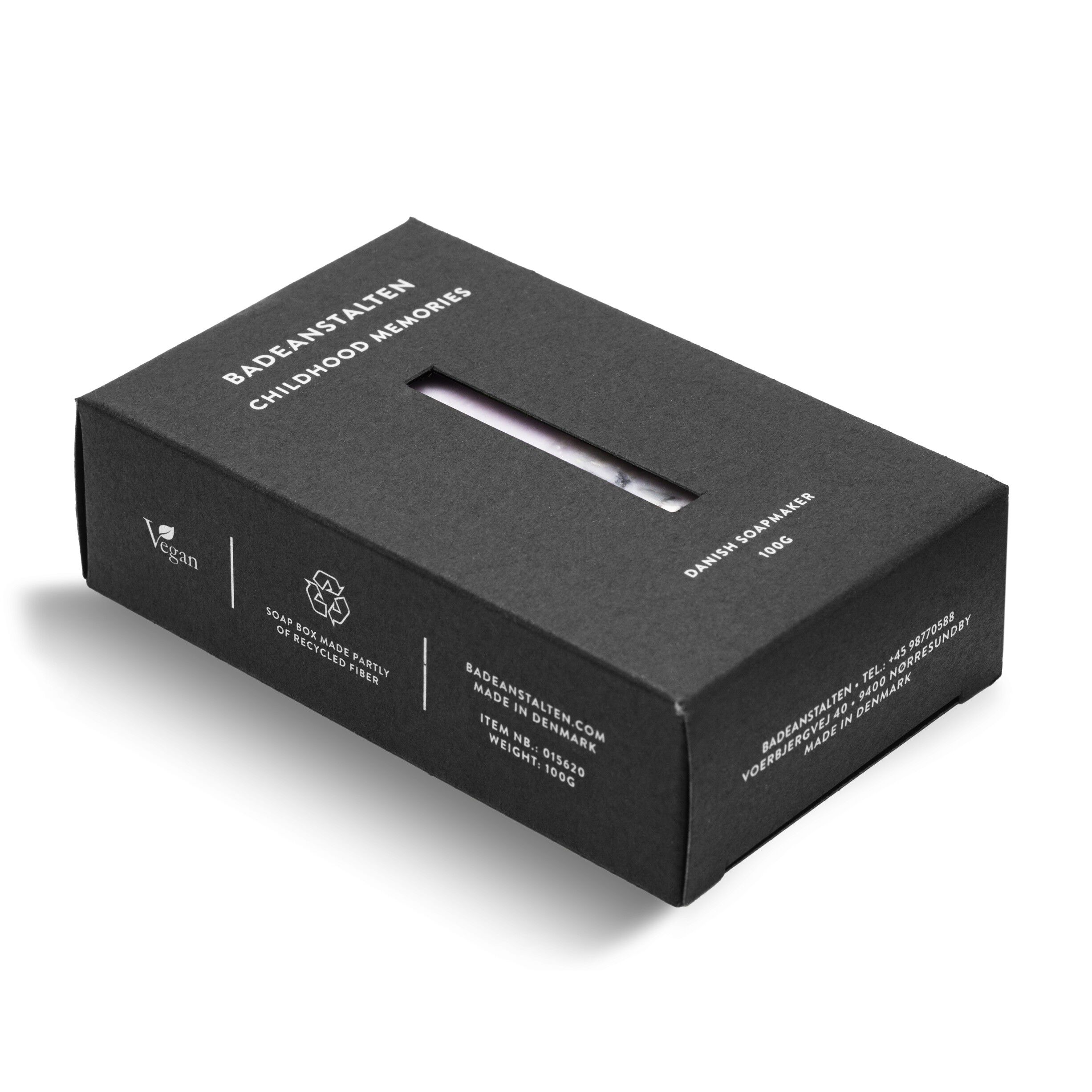 Soap Childhood Memories