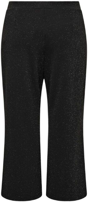 Curvy WA-SANJA 5 Bukser Sort