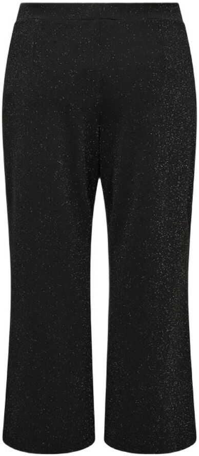 Curvy WA-SANJA 5 Bukser Sort