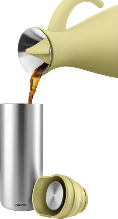 Urban To Go Cup 0,35 l Champagne