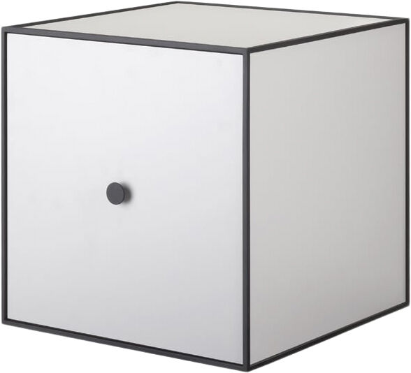 Frame 35 med l&aring;ge - Lysegr&aring;