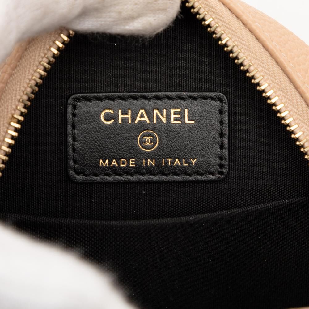 Chanel Crossbody Bag