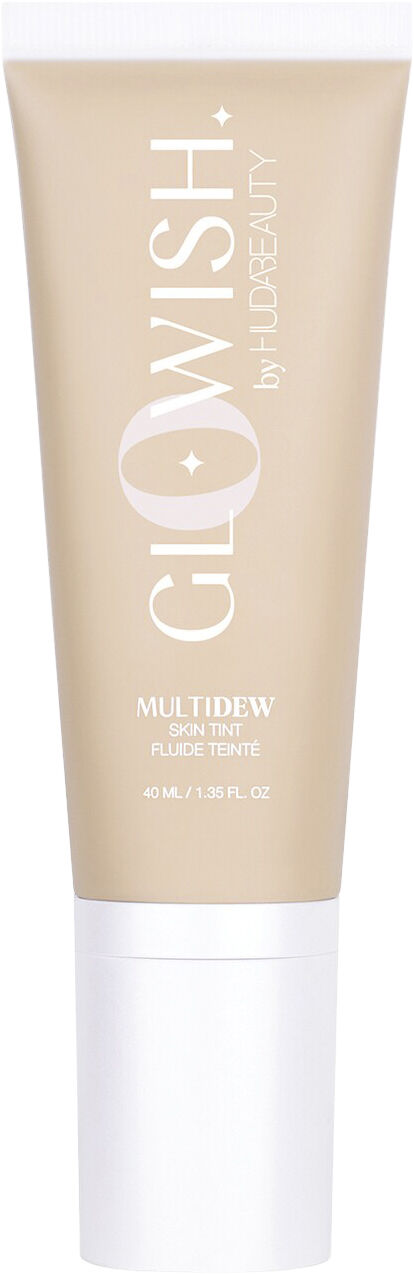 Glowish - Multi Dew Tinted Moisturizer