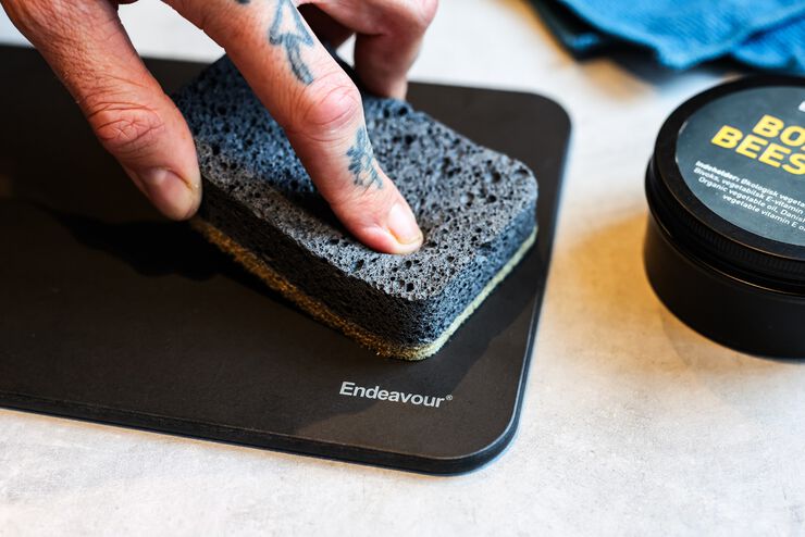 ScrubPro svampe 2 stk.