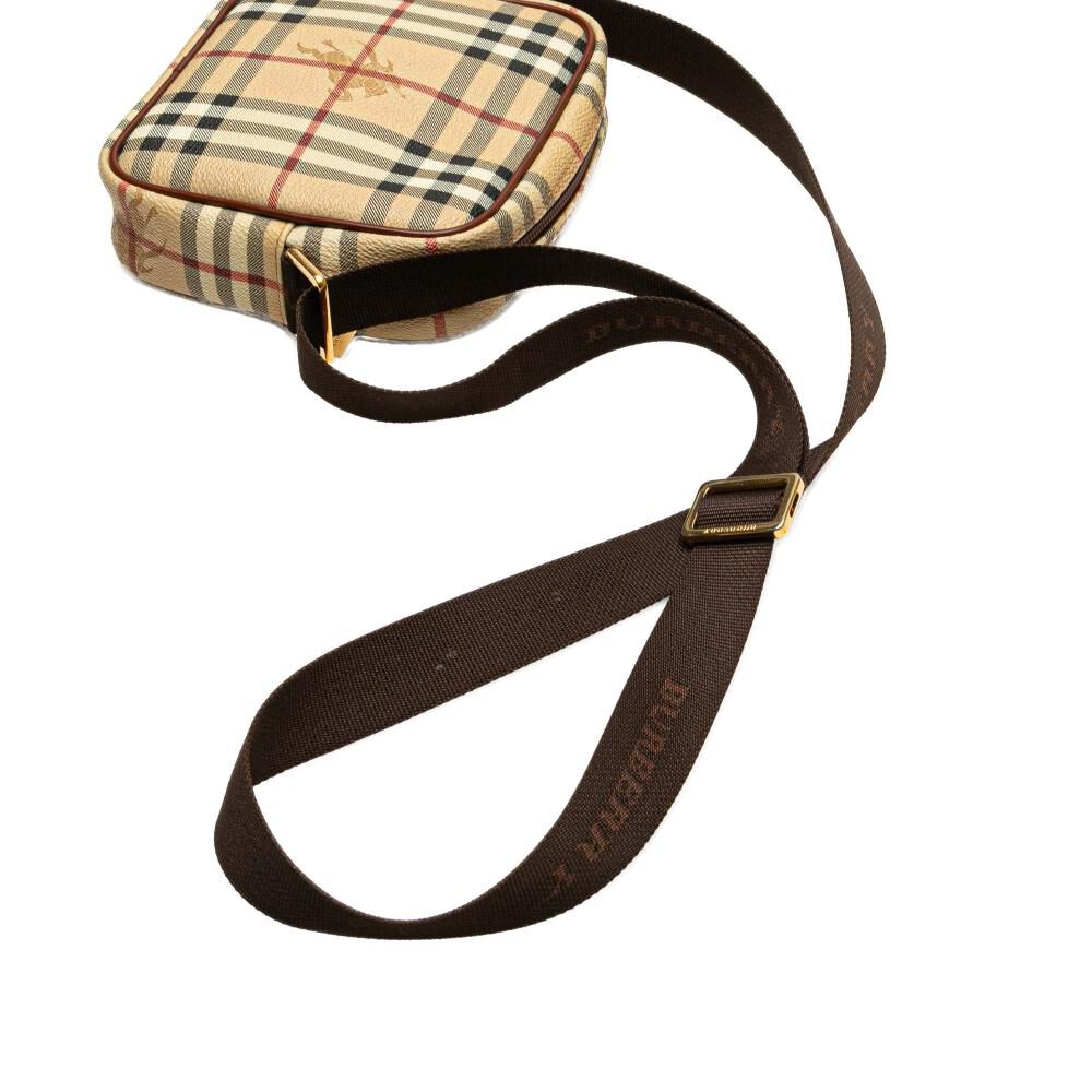 Burberry Crossbody Bag