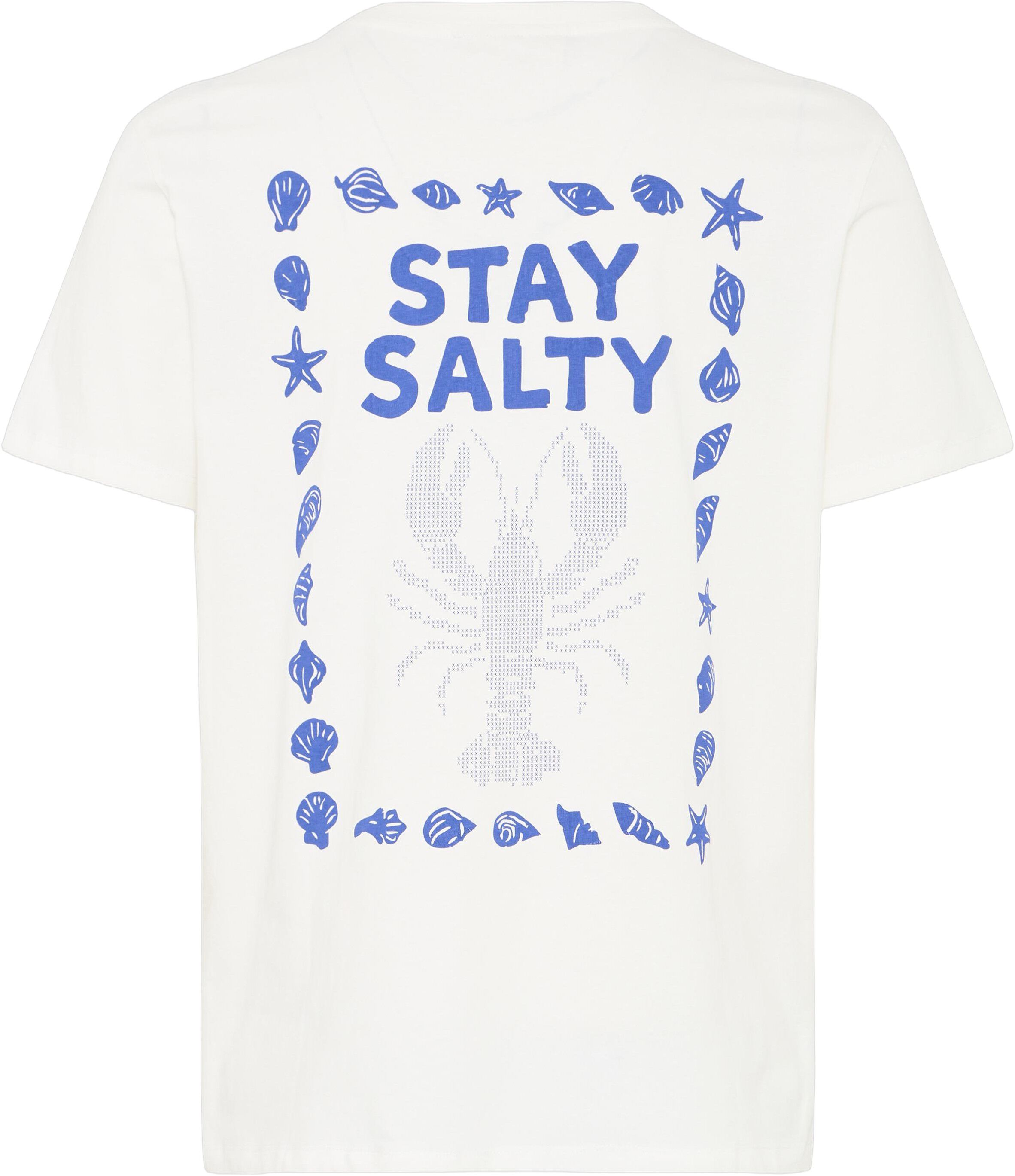 CFOKSVOLL 0281 T-SHIRT