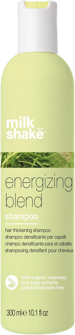 Energizing Blend Shampoo