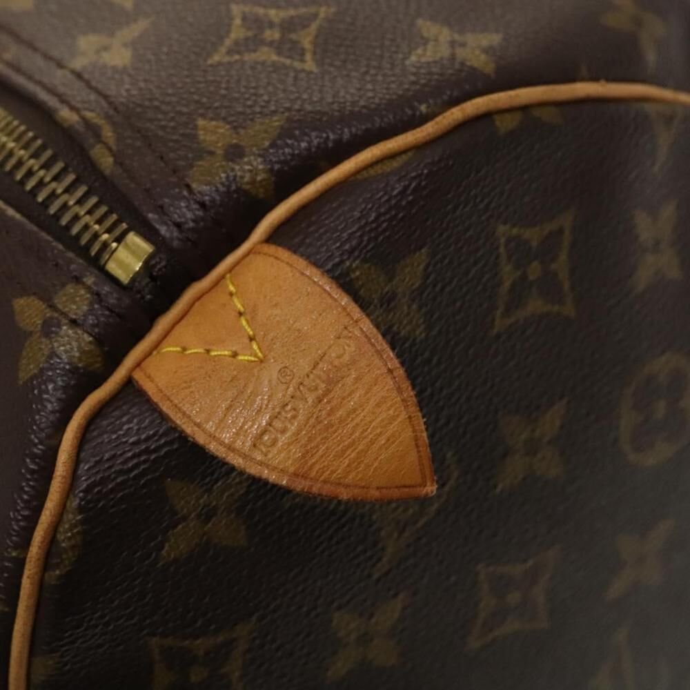 Louis Vuitton Keepall
