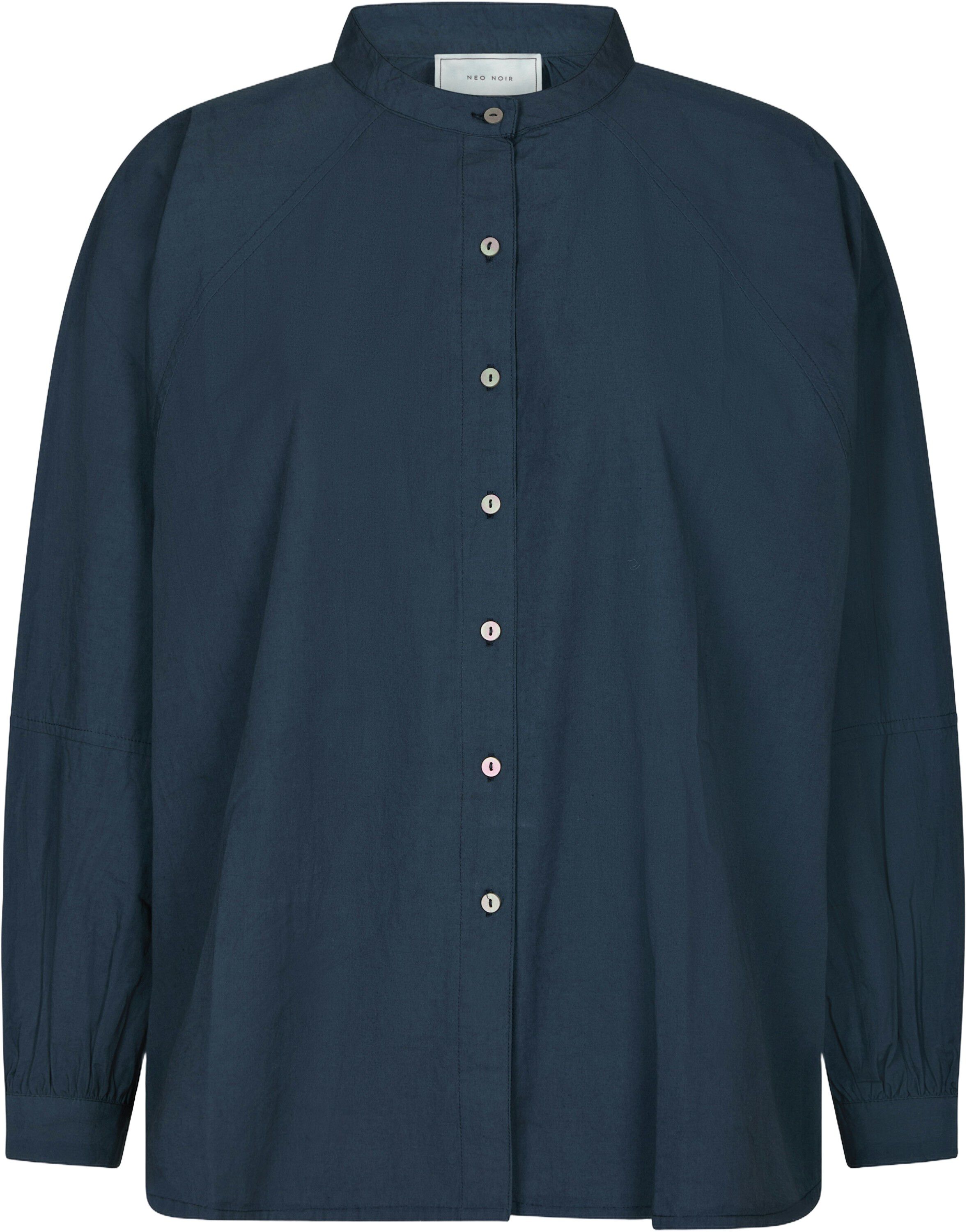 Solane C Poplin Shirt
