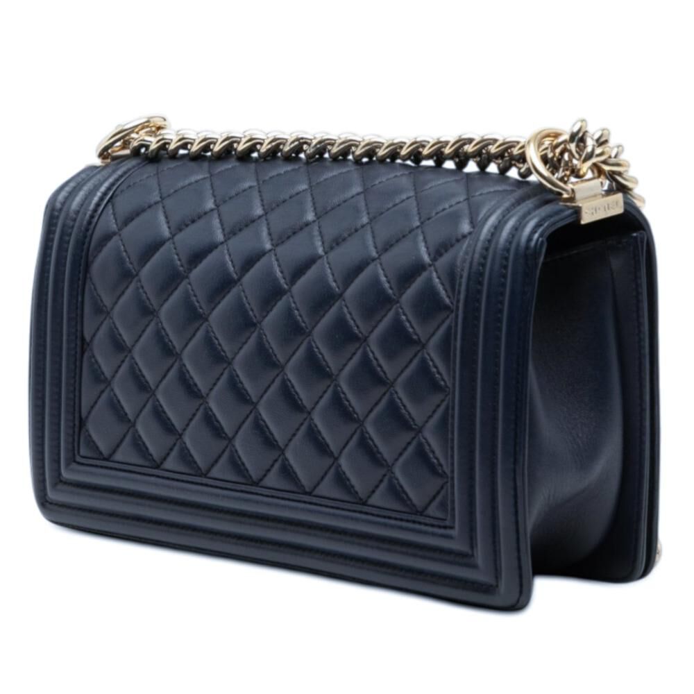 Chanel Boy Bags