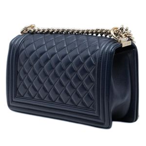 Chanel Boy Bags