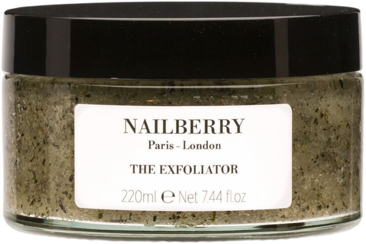 NAILBERRY The Exfoliator 220 ml