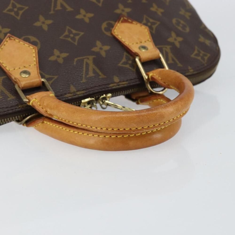 Louis Vuitton Alma