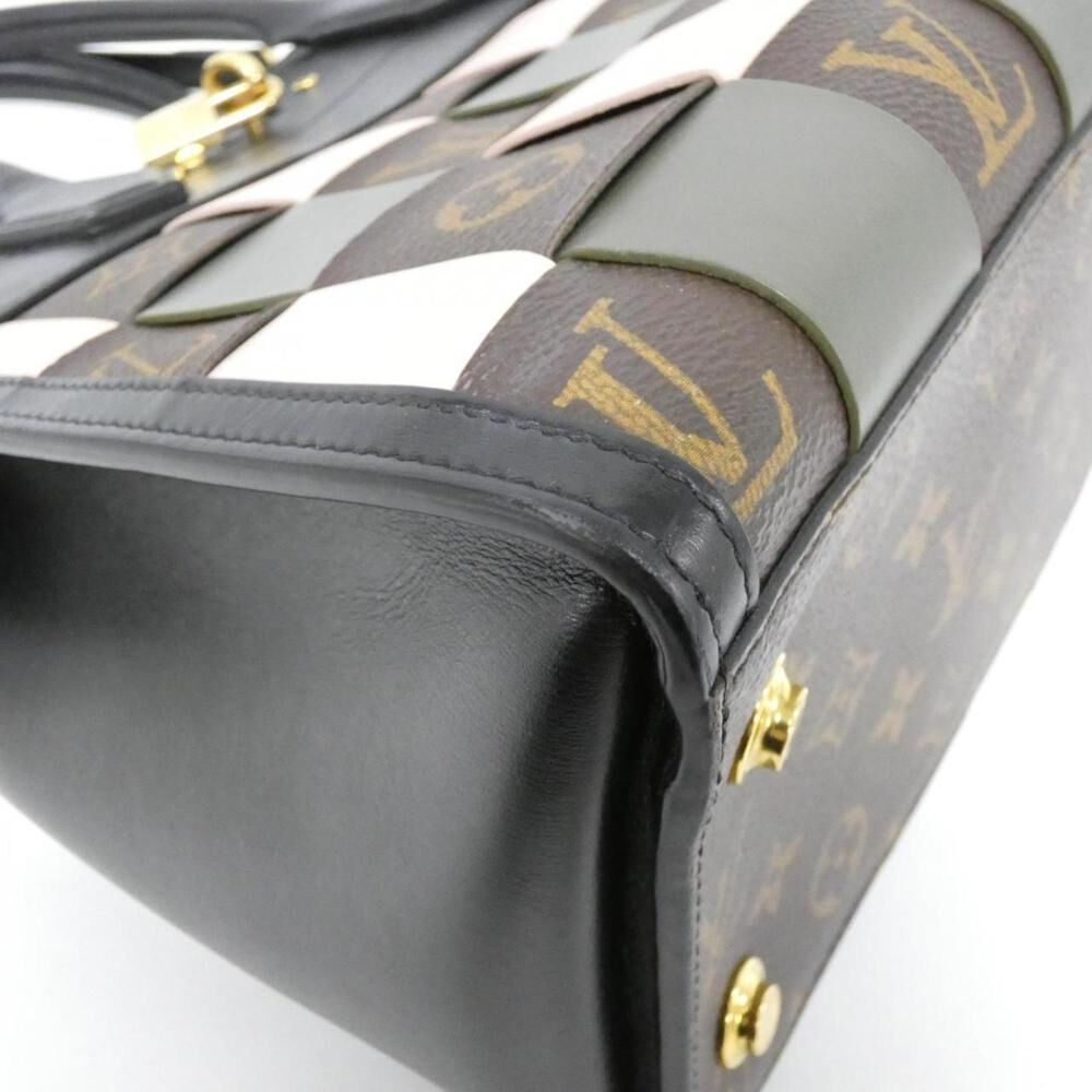 Louis Vuitton City Steamer