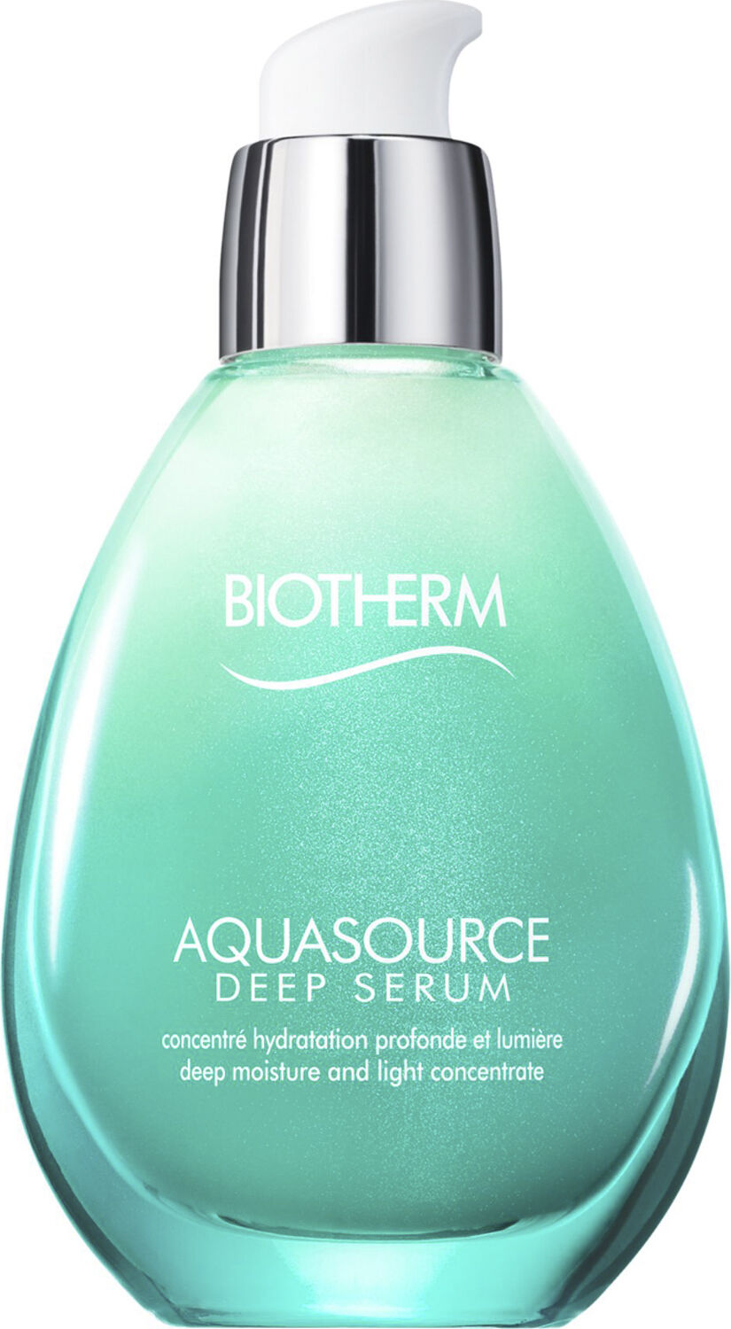 Biotherm Aquasource Deep Moisturizing Serum 50ml