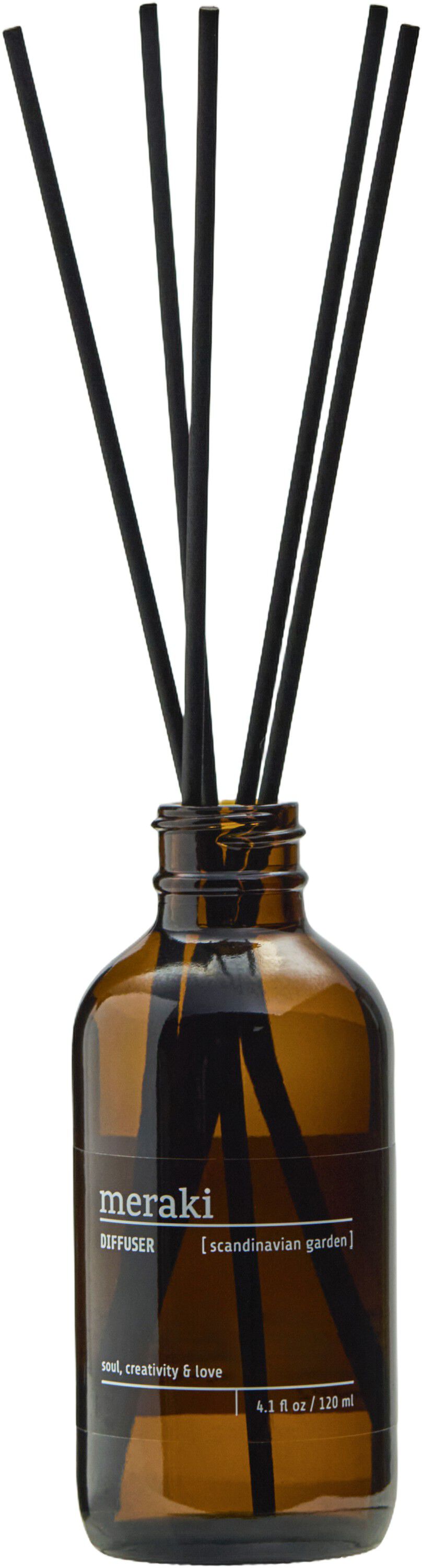 Diffuser, Scandinavian garden, 1