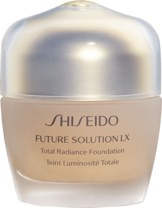 Future Solution LX Total Radiance Foundation