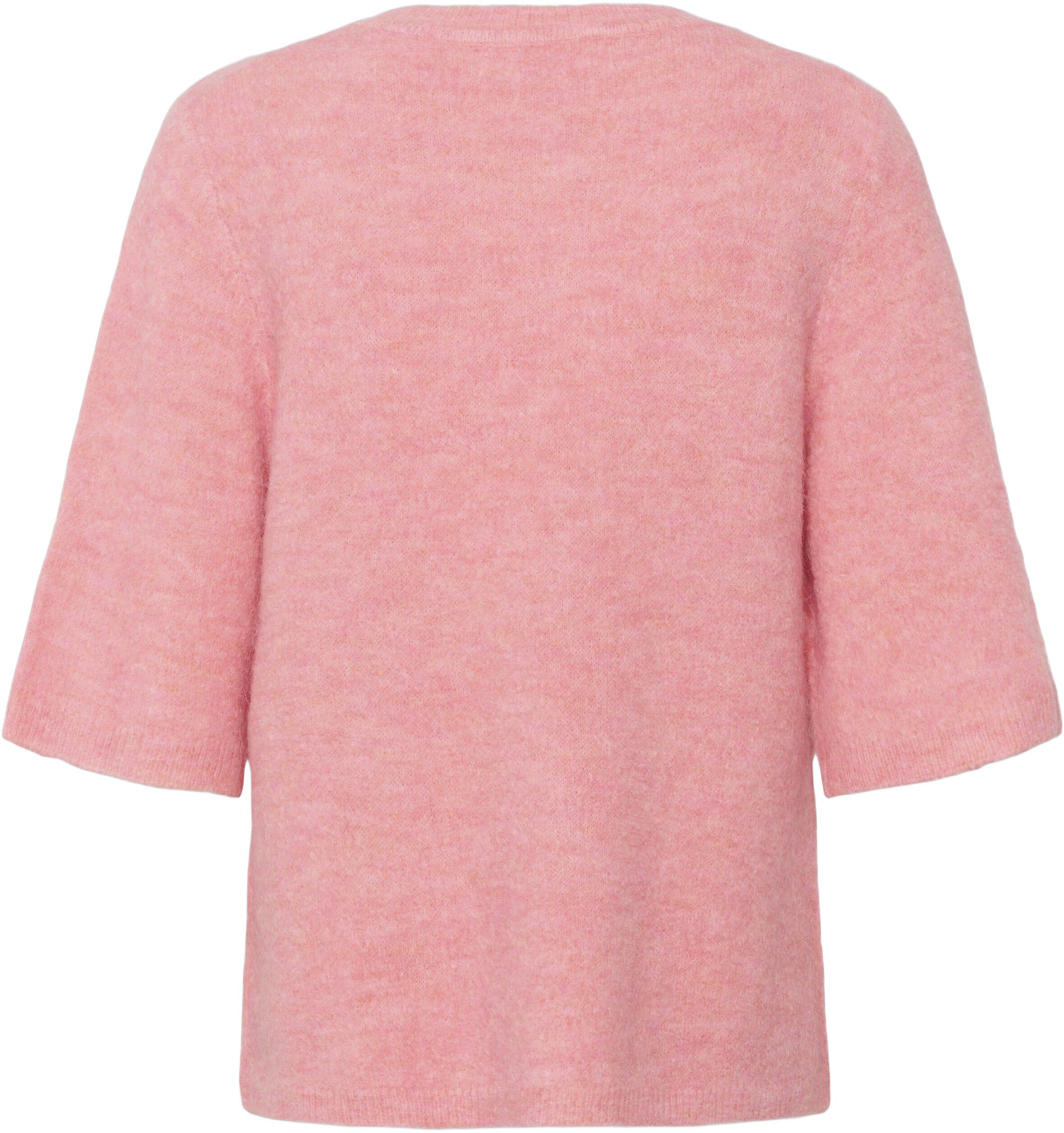 HarrietIW SS Pullover