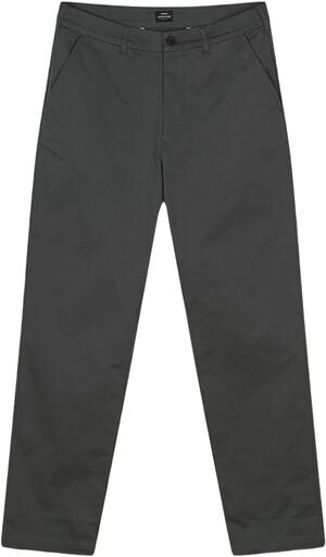 Cotton Twill Stretch Elias Pants