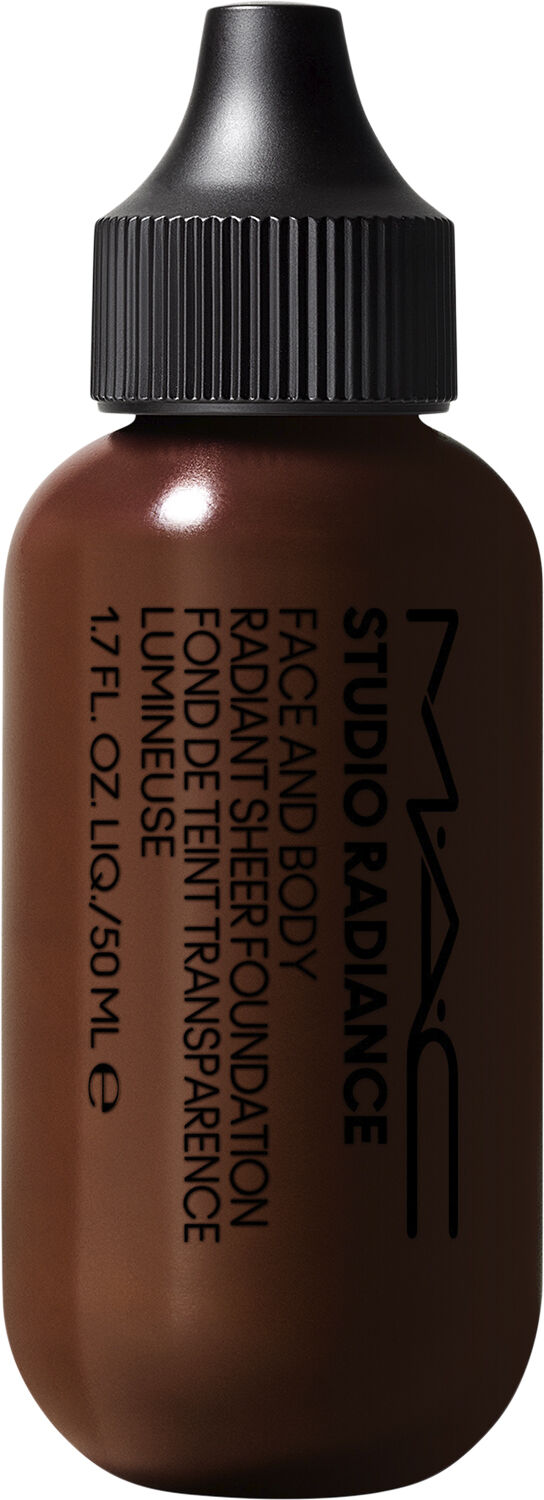Studio Radiance Face And Body Radiant Sheer Foundation