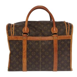 Louis Vuitton Travel Bag
